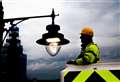 Moray Council hails success of new street lights