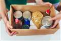 Food banks support system to be piloted in Aberdeenshire