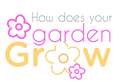 Spread some colour: How does your garden grow?