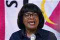 Diane Abbott criticises Government for rejecting Sentencing Council guidance