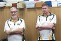 Garioch bowlers win against league leaders Fraserburgh
