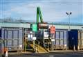 Plans in progress to open Aberdeenshire Household Waste Recycling Centres in June