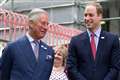 Charles and William to pay tribute to Queen at Jubilee concert