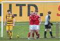 Penalty misses, red cards and shocks in Highland League card