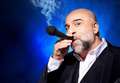 REVIEW: Omid Djalili: The Good Times Tour 