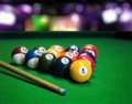 Pool league controversy