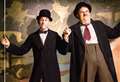 Watch Stan and Ollie for free
