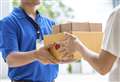 Calls to end high online delivery charges