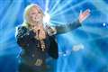 Welsh star Bonnie Tyler hopes MBE ‘motivates others to give their best’