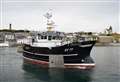 New crabbing fishing vessel is completed by Macduff Shipyards