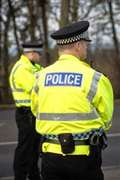 Pair charged over Moray thefts