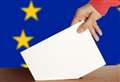 Less than 24 hours to register to vote in European elections