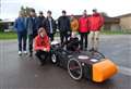 Alford Young Engineers re-group to repeat GreenPower success