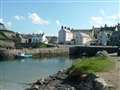 £500,000 conservation scheme launched in Portsoy