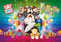 Funbox bring Pyjama Party to Aberdeen