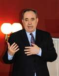 Alex Salmond urges planners to let nature help in flood battle