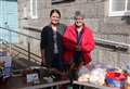 Positive feedback for town's first jumble trail