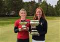Aboyne golfer triumphs at Scottish Women’s Amateur