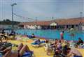 Stonehaven Open Air Pool prepares for June opening