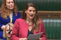 MP tells Commons of ‘terrifying’ moment she believed she would die in childbirth
