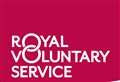 Volunteers needed at Royal Voluntary Service