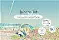 Join the Dots to spotlight community-led change in Moray