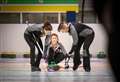 Campbell maintains perfect record in Moray Province curling league