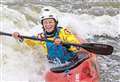 Sal Montgomery brings stories of her kayaking adventures to Aberdeen