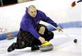 Honours even in Moray Province East versus West curling quarter-finals