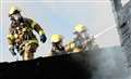Rallying call in bid to recruit firefighters