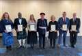 Seven new Deputy Lieutenants appointed in Aberdeenshire