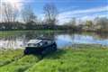 All-terrain vehicle once owned by Jeremy Clarkson to be sold at auction