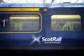 Scotland’s rail network disruption continues into Wednesday amid strikes