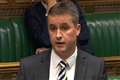SNP MP Angus MacNeil has whip suspended for a week