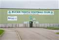 Buckie Thistle's next three home games to be played in Lossiemouth and Banff