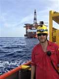 Buckie offshore hero averts rig disaster