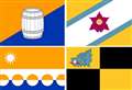 VOTE: Four finalists chosen – now it's YOUR chance to pick Banffshire's flag