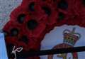 Wreath laying ceremony in Huntly ruled out by tier two regulations for Covid-19