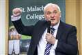 More work was needed on legacy of Troubles in 1998, says Bertie Ahern