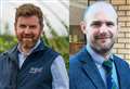 New appointments welcomed to Ringlink Scotland board