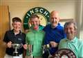 Ryder Cup event will raise money for Insch Golf Club