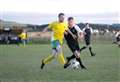 FC Fochabers deny Hopeman while Cullen stage great comeback