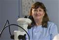 North-east scientist's work could identify criminals from a single cell