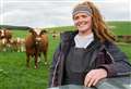 Glass young farmer into final three of BBC Countryfile award