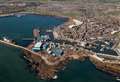 Peterhead to benefit from £20m of regeneration funding announced in budget