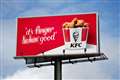 KFC to pause Finger Lickin’ Good slogan amid pandemic