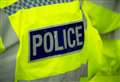 Appeal for information after storage container break-in
