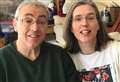 Alford couple pen book on living with schizophrenia