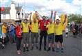 In Pictures: Pedal power returns to Ellon 