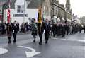 Covid to change face of Buckie Remembrance Sunday commemorations